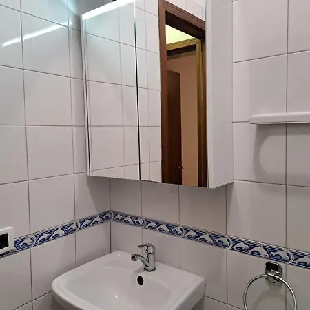 Ciao Appartement *