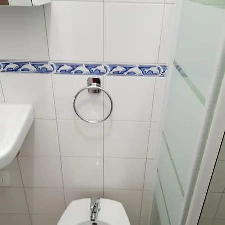 Appartement Ciao *