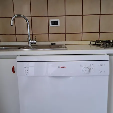 Ciao Appartement