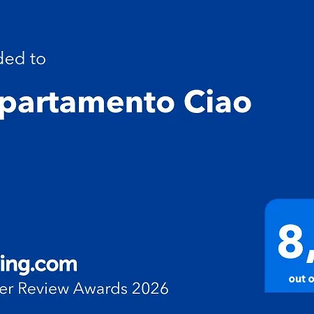 Ciao Appartement *