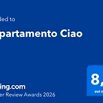 Ciao Апартаменты *