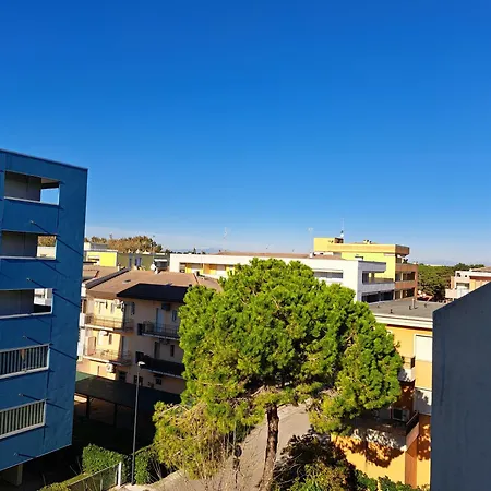 Apartmán Ciao