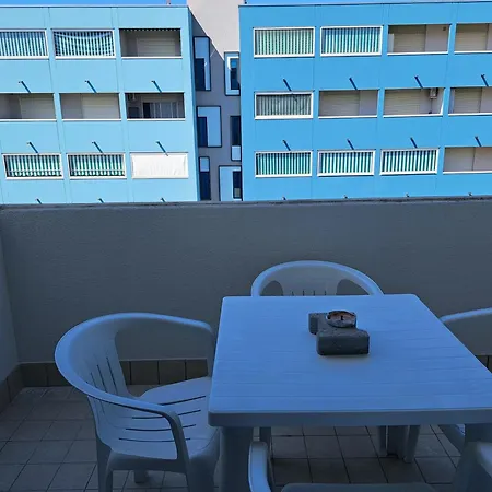 Apartamento Ciao *