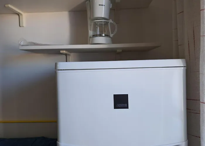 Apartamento Ciao Bibione