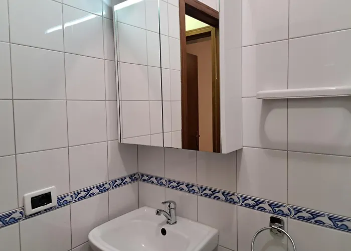 Ciao Apartment *