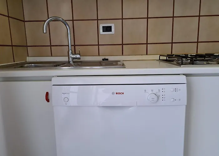 Ciao Apartamento